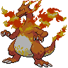 Dark Charizard (Gigantamax)